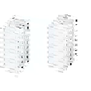 25 x 25 x 1 in. MERV 8 Pleated Air Filter